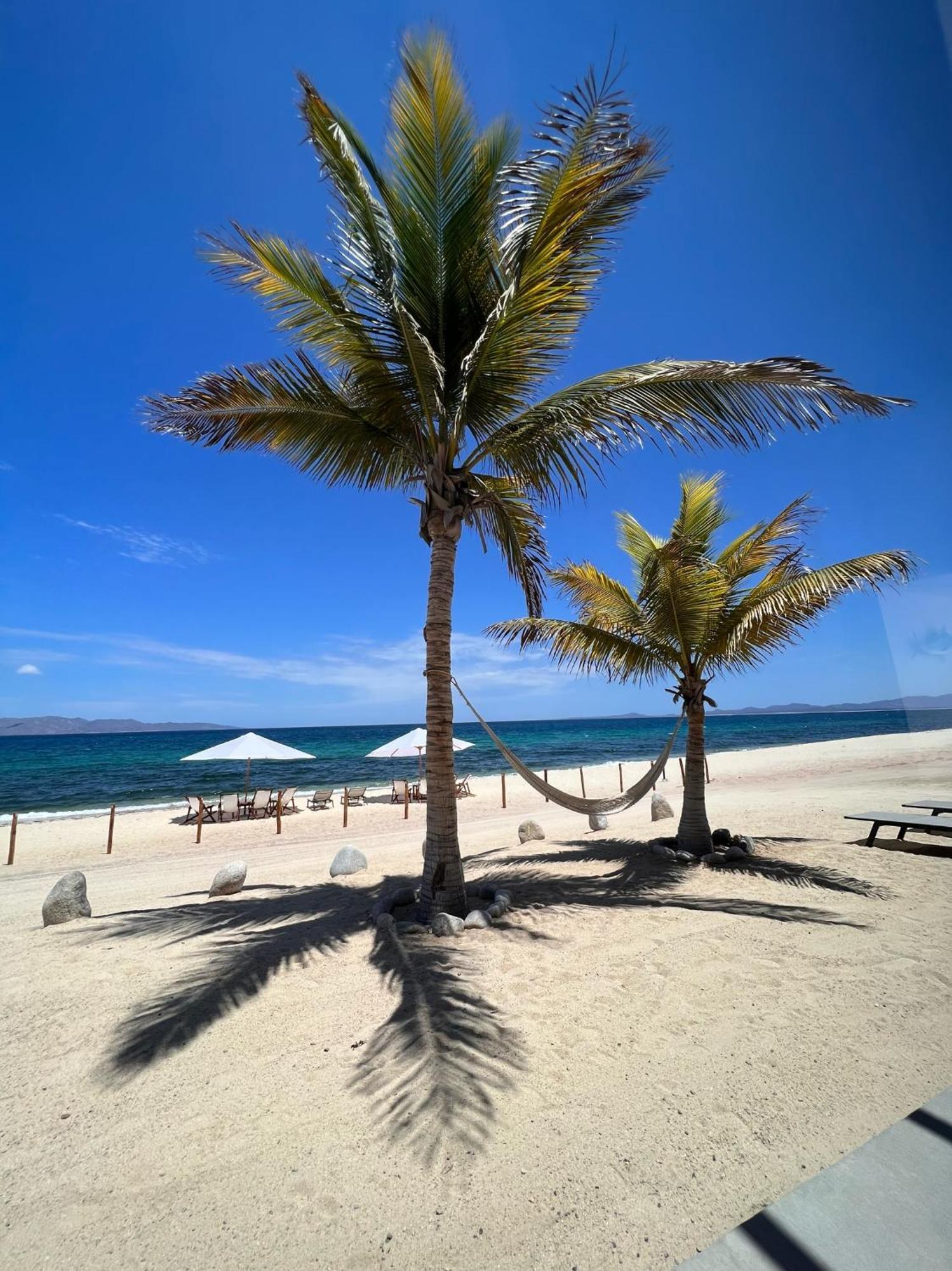 Beach Front Lofts, La Ventana Exterior foto