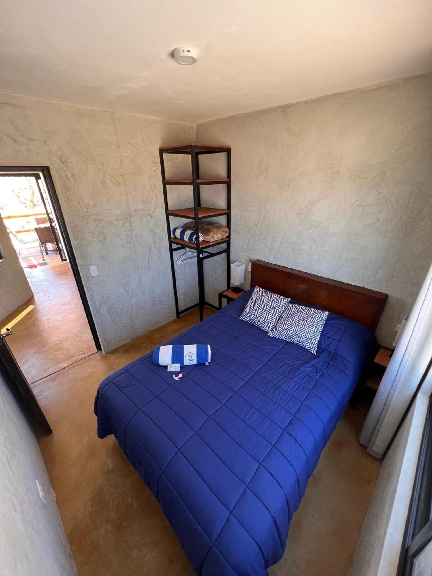 Beach Front Lofts, La Ventana Exterior foto