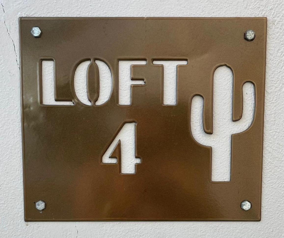 Beach Front Lofts, La Ventana Exterior foto