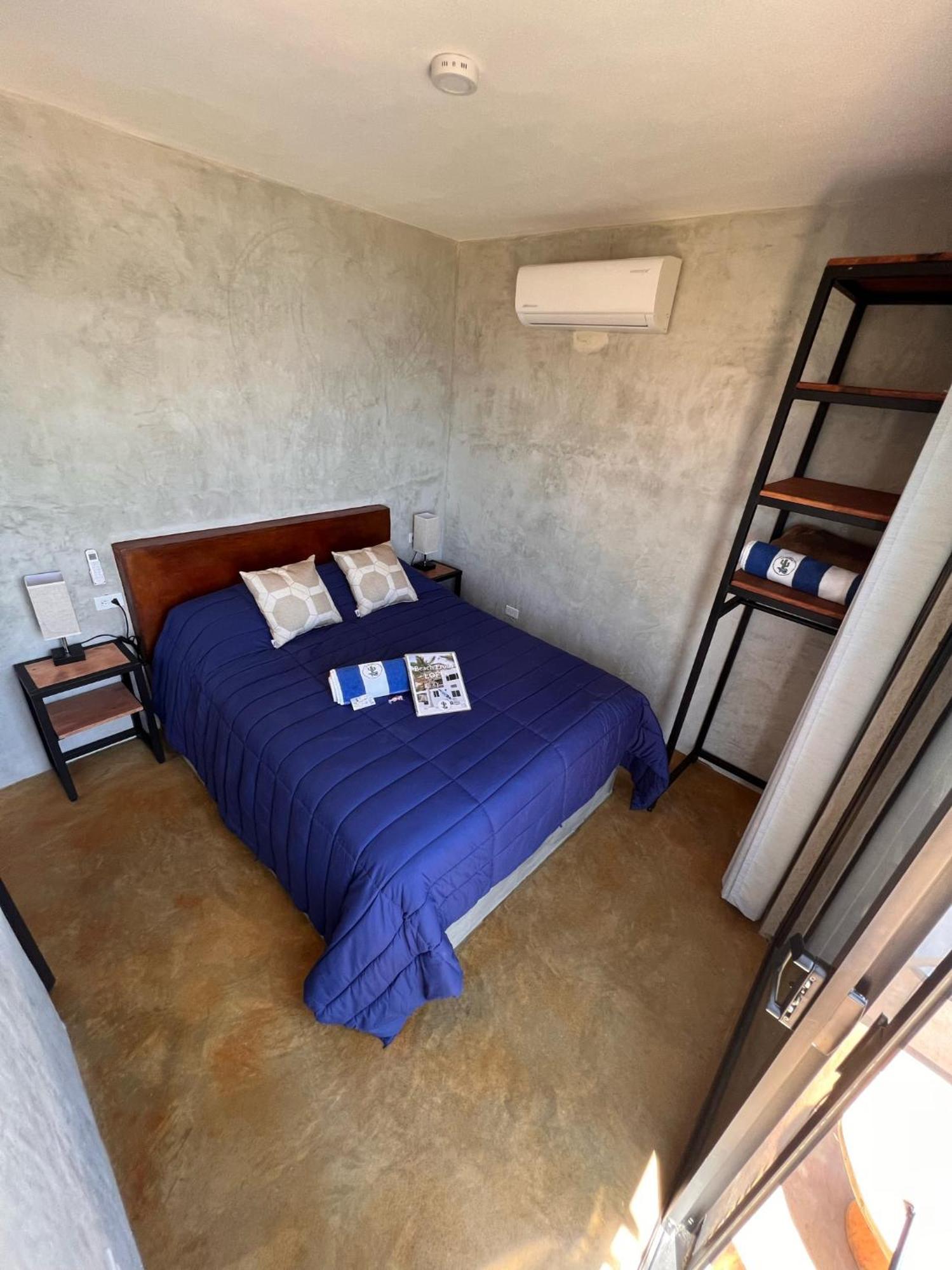 Beach Front Lofts, La Ventana Exterior foto