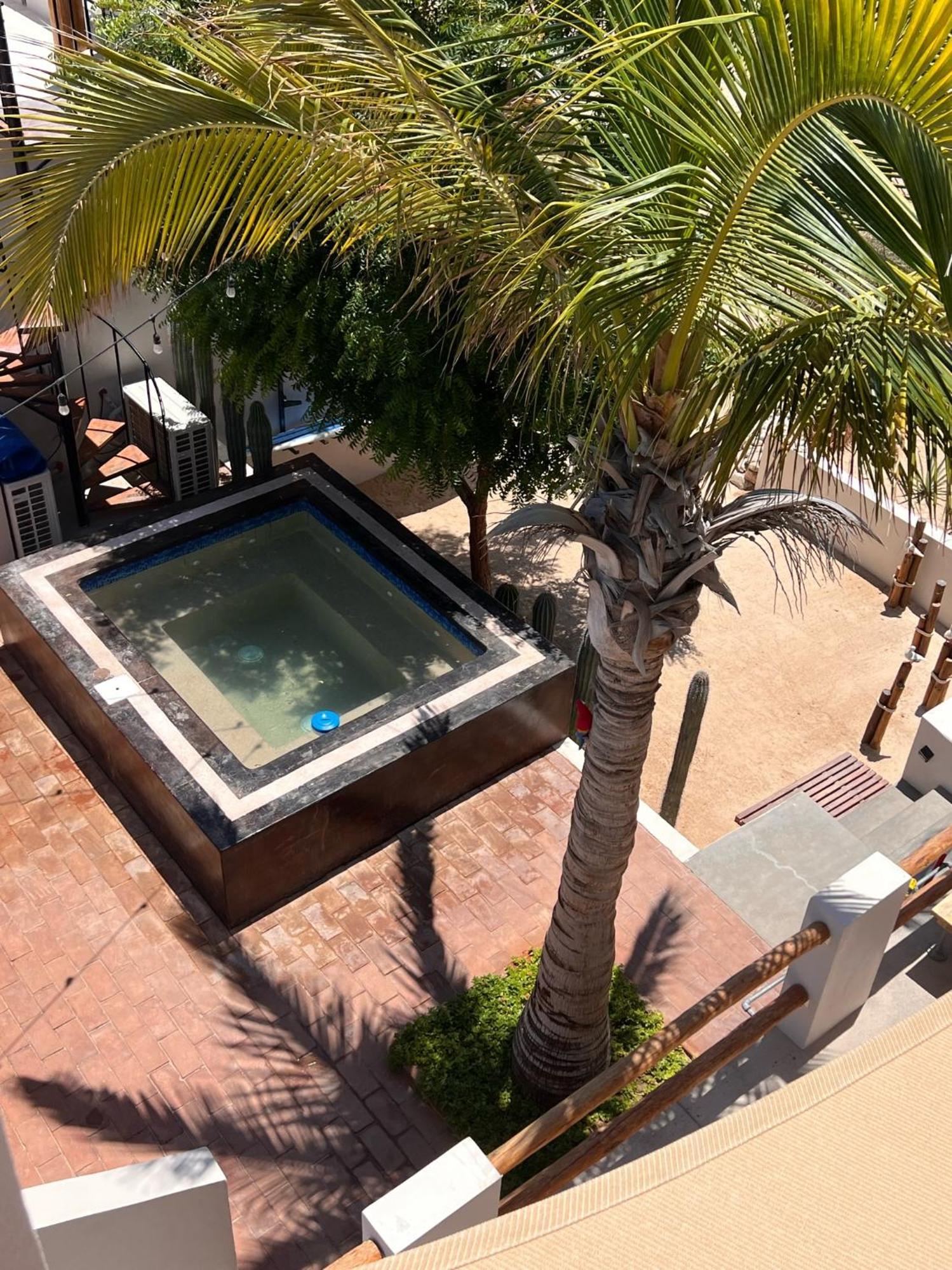 Beach Front Lofts, La Ventana Exterior foto
