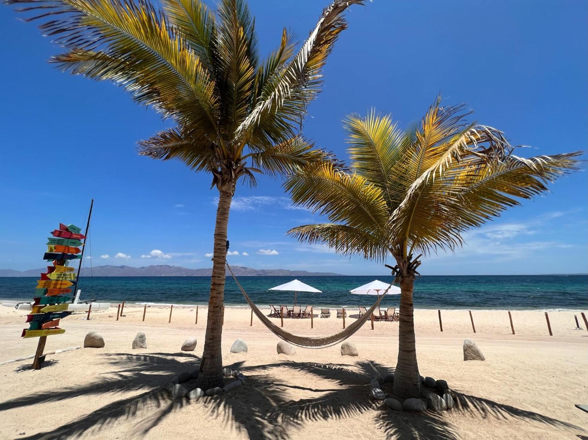 Beach Front Lofts, La Ventana Exterior foto